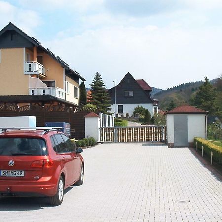 Ferienhaus Moni Elmenthal 외부 사진
