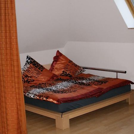 Ferienhaus Moni Elmenthal 외부 사진