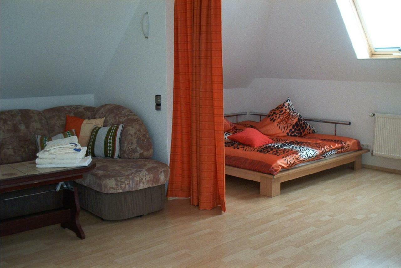 Ferienhaus Moni Elmenthal 외부 사진