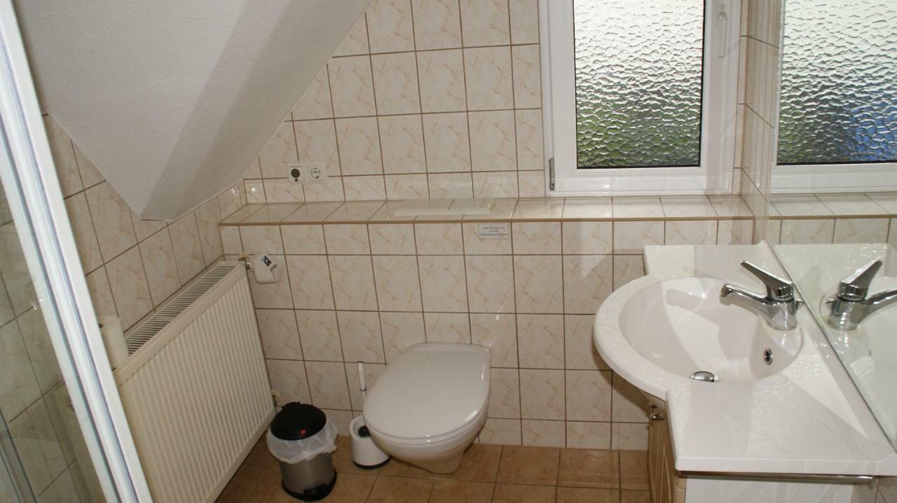 Ferienhaus Moni Elmenthal 외부 사진