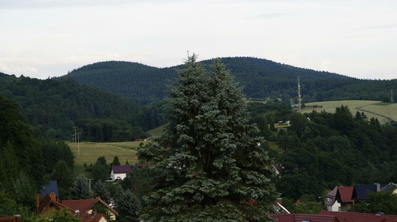 Ferienhaus Moni Elmenthal 외부 사진