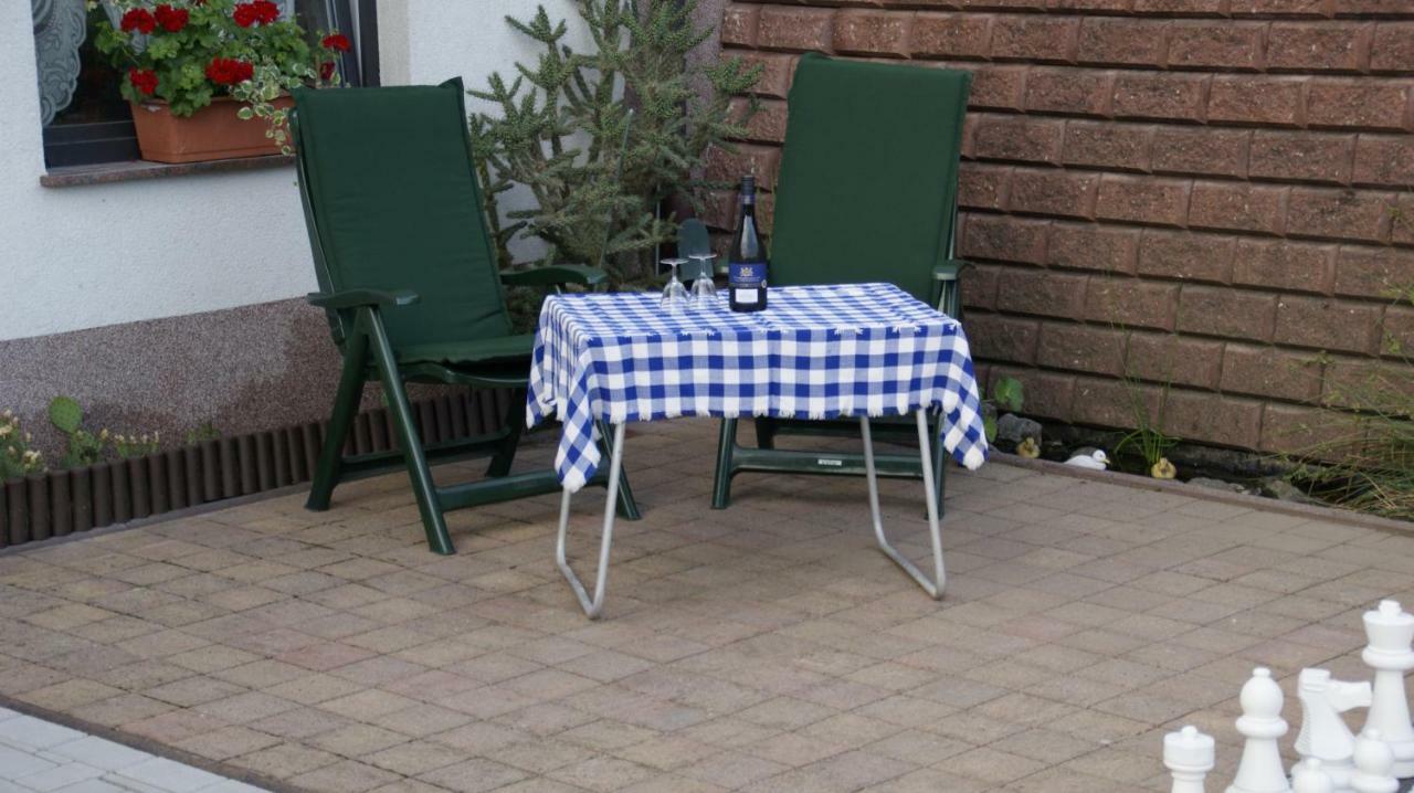 Ferienhaus Moni Elmenthal 외부 사진