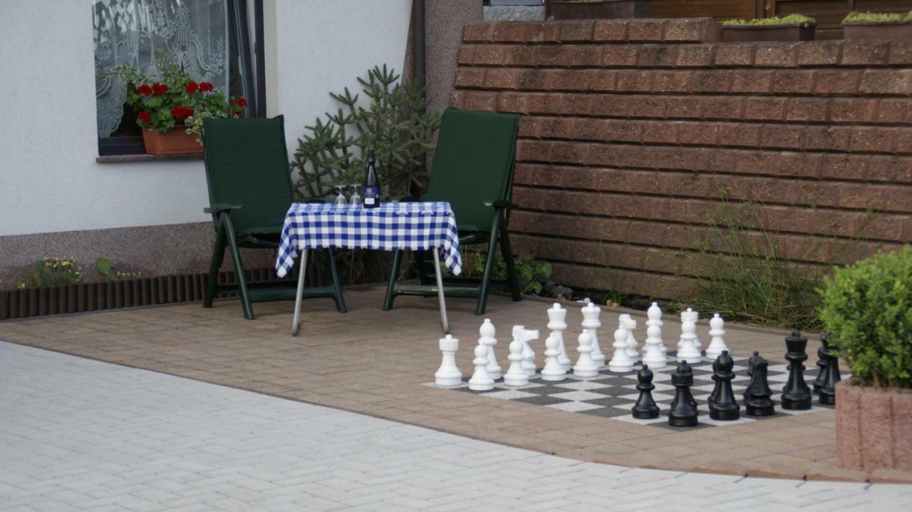 Ferienhaus Moni Elmenthal 외부 사진