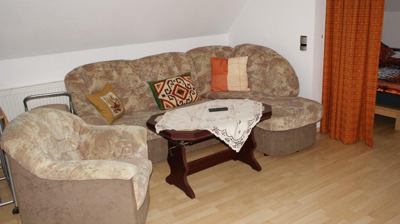 Ferienhaus Moni Elmenthal 외부 사진