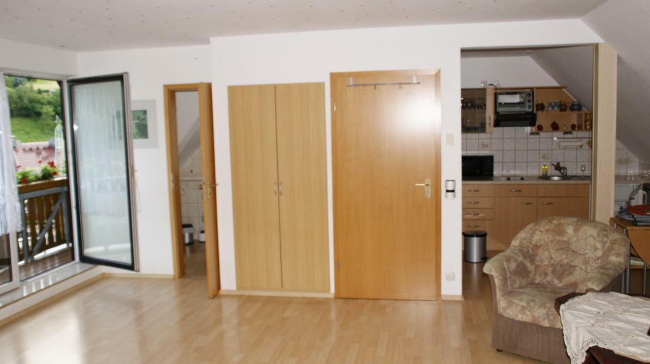 Ferienhaus Moni Elmenthal 외부 사진