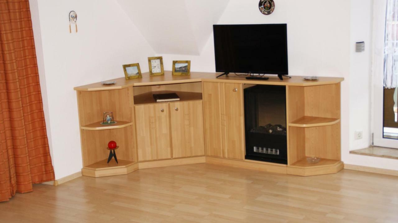 Ferienhaus Moni Elmenthal 외부 사진